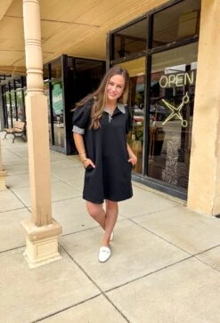 The Next Chapter Dress -Modern Women Wear WEB TheNextChapterDress4