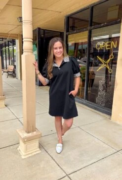 The Next Chapter Dress