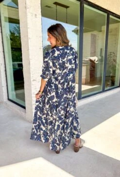 Turning Heads Midi Dress -Modern Women Wear WEB TurningHeadsMidiDress3