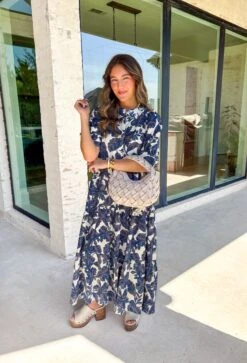 Turning Heads Midi Dress -Modern Women Wear WEB TurningHeadsMidiDress4