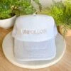 Unfollow Trucker Hat