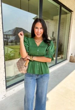 Walk In The Park Top 11 Walk In The Park Top -Modern Women Wear WEB WalkInTheParkTop2