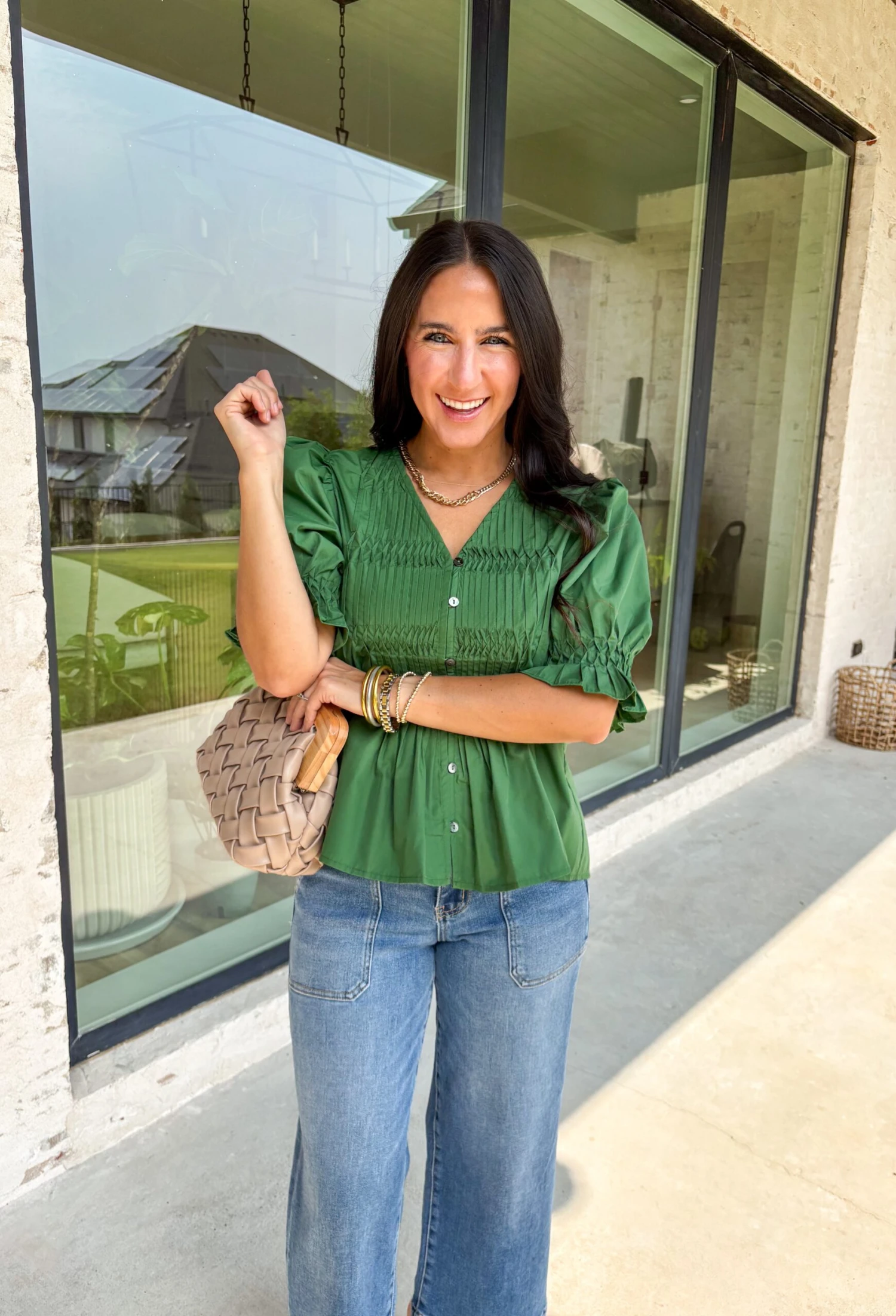 Walk In The Park Top 5 Walk In The Park Top - Image 5