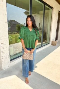 Walk In The Park Top 12 Walk In The Park Top -Modern Women Wear WEB WalkInTheParkTop3