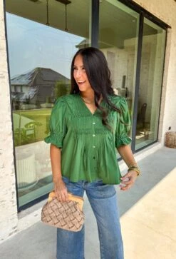 Walk In The Park Top 9 Walk In The Park Top -Modern Women Wear WEB WalkInTheParkTop4