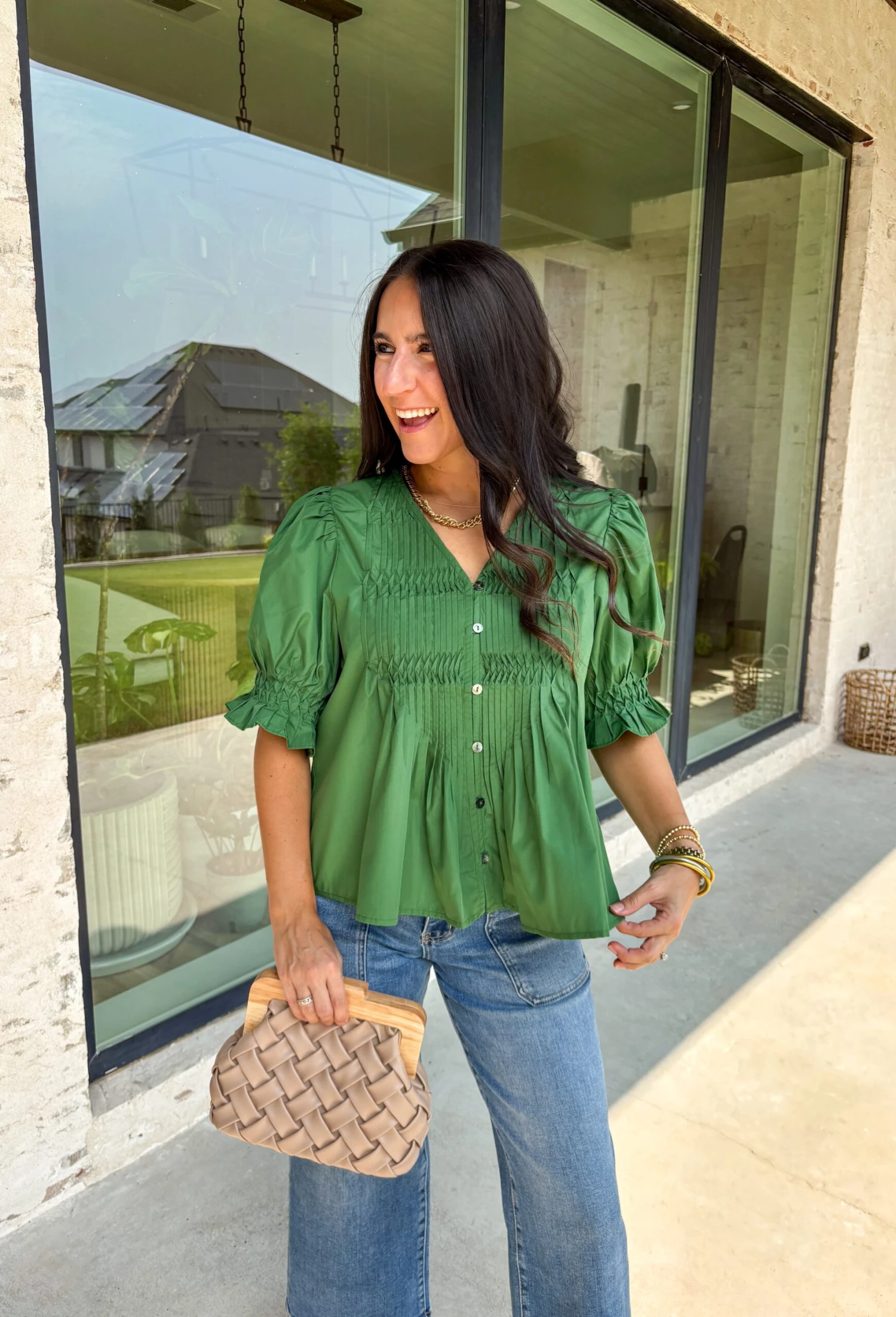 Walk In The Park Top 3 Walk In The Park Top - Image 3