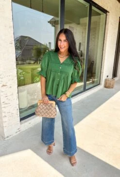 Walk In The Park Top 10 Walk In The Park Top -Modern Women Wear WEB WalkInTheParkTop5