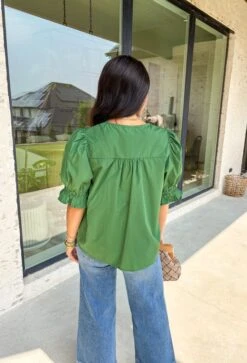 Walk In The Park Top 13 Walk In The Park Top -Modern Women Wear WEB WalkInTheParkTop6