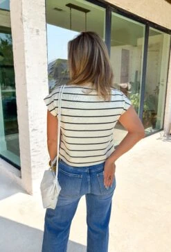 Wide Open Spaces Top -Modern Women Wear WEB WideOpenSpacesTop1