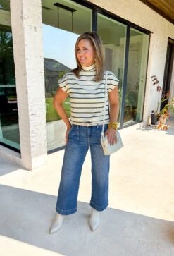 Wide Open Spaces Top -Modern Women Wear WEB WideOpenSpacesTop5