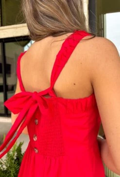 Wish You Well Midi Dress 12 Wish You Well Midi Dress -Modern Women Wear WEB WishYouWellMidiDress1