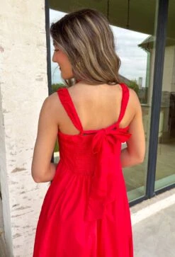 Wish You Well Midi Dress 15 Wish You Well Midi Dress -Modern Women Wear WEB WishYouWellMidiDress3