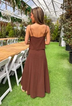 Z SUPPLY Salerno Wrap Midi Skirt -Modern Women Wear WEB ZSupplySalernoWrapMidiSkirt1 35d6e399 7d16 483b b7ab fd24d498984e