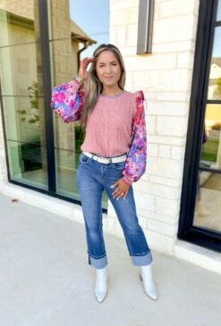 By The Book Top -Modern Women Wear WEB bythebooktop2