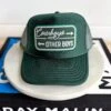 Cowboys & Other Boys Trucker Hat
