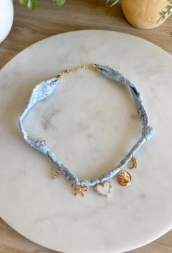 Western Whisper Necklace -Modern Women Wear WesternWhisperNecklace2