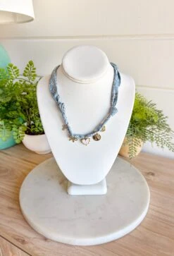 Western Whisper Necklace