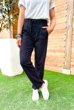 Z SUPPLY Tuscany Pants -Modern Women Wear Z SUPPLY Tuscany Pants WEB