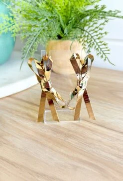 For The Best Earrings