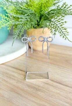 Meet Me In Manhattan Earrings