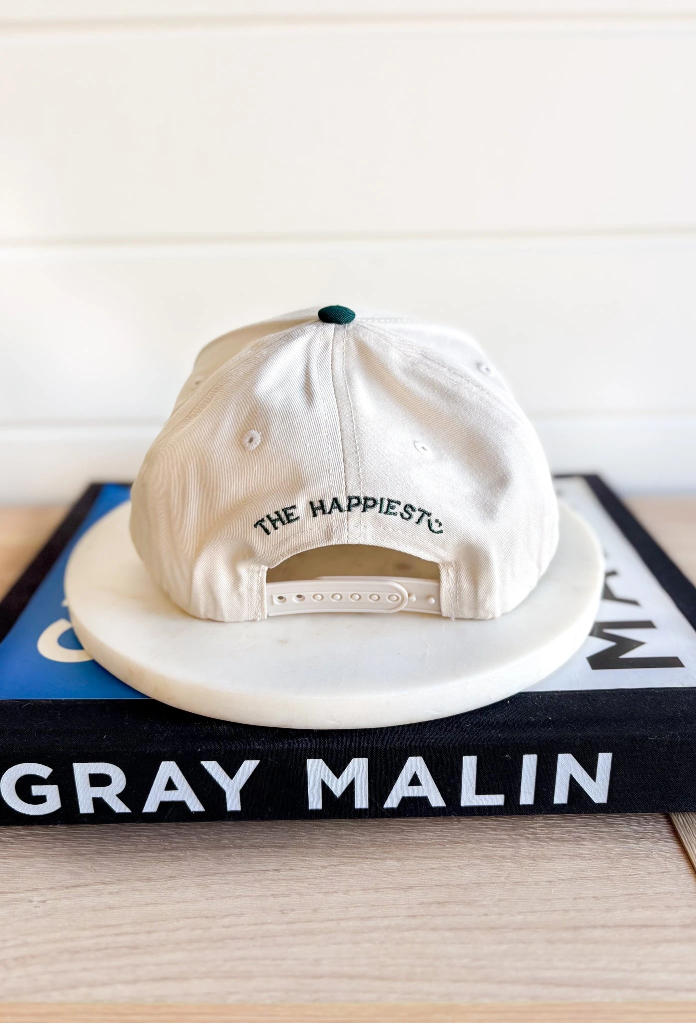 Tini Bit Tipsy Trucker Hat 2 Tini Bit Tipsy Trucker Hat - Image 2